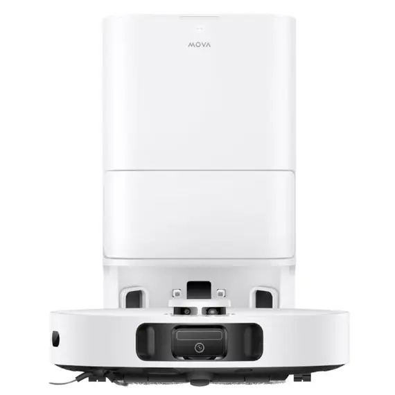 Mova Robot Vacuum E30 Ultra (RLE51SE), 5 imageMova Robot Vacuum E30 Ultra (RLE51SE), 5 imageMova Robot Vacuum E30 Ultra (RLE51SE), 5 image