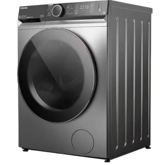 Washing machine with dryer Toshiba WD BM110GF4UZ(SK), 2 imageWashing machine with dryer Toshiba WD BM110GF4UZ(SK), 2 imageWashing machine with dryer Toshiba WD BM110GF4UZ(SK), 2 image