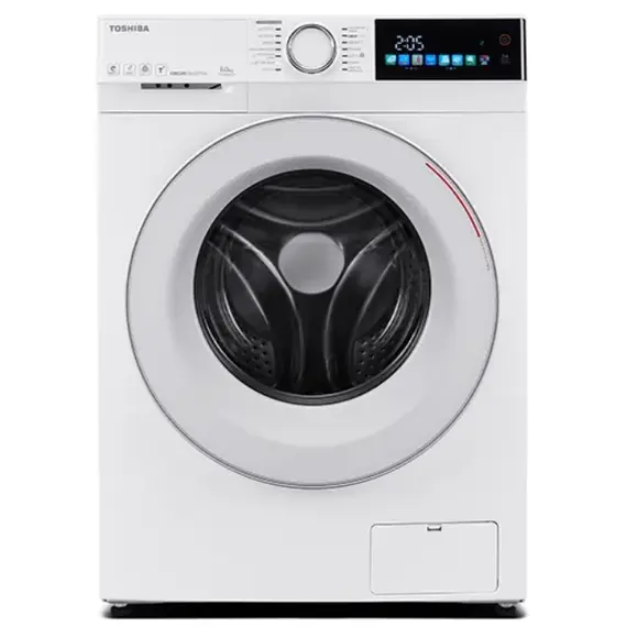 სარეცხი მანქანა Toshiba TW-BN90C4UZ(WK)სარეცხი მანქანა Toshiba TW-BN90C4UZ(WK)სარეცხი მანქანა Toshiba TW-BN90C4UZ(WK)