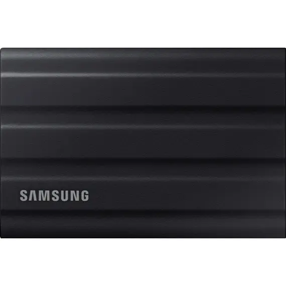 External Solid State Drive Samsung Portable SSD T7 Shield 2TB BlackExternal Solid State Drive Samsung Portable SSD T7 Shield 2TB BlackExternal Solid State Drive Samsung Portable SSD T7 Shield 2TB Black