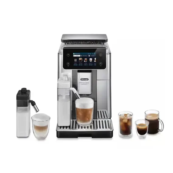 Coffee machine DeLonghi DL ECAM630.75Coffee machine DeLonghi DL ECAM630.75Coffee machine DeLonghi DL ECAM630.75