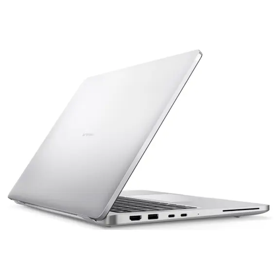 Notebook Dell Pro 14 Plus PB14250/U5 235U/32GB/512GB SSD/14.0" FHD+/Integrated/FgrPr/FHD/IR Cam/Mic/WLAN + BT/Backlit Kb/3 Cell/W11Pro/vPro/3Ywr, 5 imageNotebook Dell Pro 14 Plus PB14250/U5 235U/32GB/512GB SSD/14.0" FHD+/Integrated/FgrPr/FHD/IR Cam/Mic/WLAN + BT/Backlit Kb/3 Cell/W11Pro/vPro/3Ywr, 5 imageNotebook Dell Pro 14 Plus PB14250/U5 235U/32GB/512GB SSD/14.0" FHD+/Integrated/FgrPr/FHD/IR Cam/Mic/WLAN + BT/Backlit Kb/3 Cell/W11Pro/vPro/3Ywr, 5 image