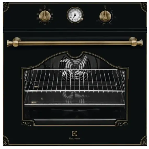 Built-in oven Electrolux OPEB2520RBuilt-in oven Electrolux OPEB2520RBuilt-in oven Electrolux OPEB2520R