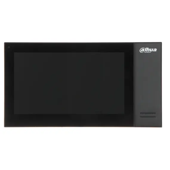 დომოფონი Dahua DHI-VTH2421FB, 3 imageდომოფონი Dahua DHI-VTH2421FB, 3 imageდომოფონი Dahua DHI-VTH2421FB, 3 image