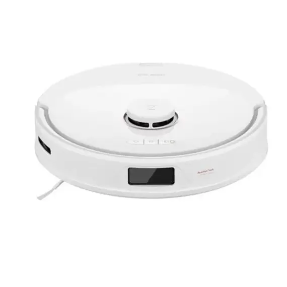 რობოტი მტვერსასრუტი Roborock Robotic Vacuum Cleaner Q8 Max RU White (Q8M02-02/Q80ULL), 3 imageრობოტი მტვერსასრუტი Roborock Robotic Vacuum Cleaner Q8 Max RU White (Q8M02-02/Q80ULL), 3 imageრობოტი მტვერსასრუტი Roborock Robotic Vacuum Cleaner Q8 Max RU White (Q8M02-02/Q80ULL), 3 image