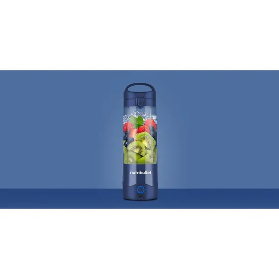 NutriBullet NBP003NBL blender, 5 imageNutriBullet NBP003NBL blender, 5 imageNutriBullet NBP003NBL blender, 5 image