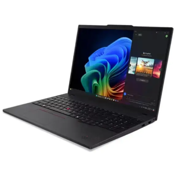 ნოუთბუქი Lenovo ThinkPad T16 G4, 16 WUXGA, Ultra 5-225U, 16GB, 512GB M.2, DOS,3Y, 4 imageნოუთბუქი Lenovo ThinkPad T16 G4, 16 WUXGA, Ultra 5-225U, 16GB, 512GB M.2, DOS,3Y, 4 imageნოუთბუქი Lenovo ThinkPad T16 G4, 16 WUXGA, Ultra 5-225U, 16GB, 512GB M.2, DOS,3Y, 4 image