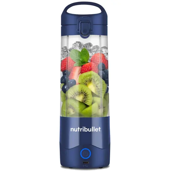 NutriBullet NBP003NBL blender, 2 imageNutriBullet NBP003NBL blender, 2 imageNutriBullet NBP003NBL blender, 2 image