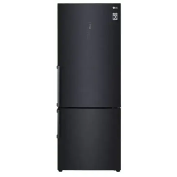 მაცივარი LG GR-B589BQCMმაცივარი LG GR-B589BQCMმაცივარი LG GR-B589BQCM