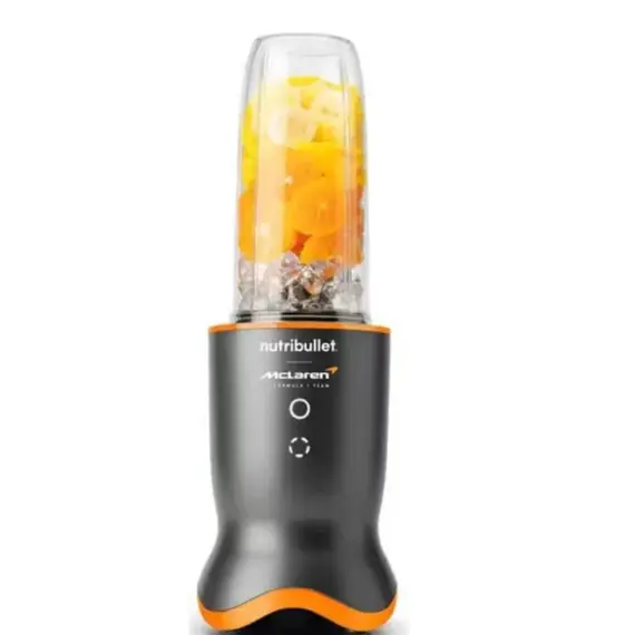 ბლენდერი NutriBullet NB1206GO, 2 imageბლენდერი NutriBullet NB1206GO, 2 imageბლენდერი NutriBullet NB1206GO, 2 image