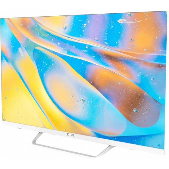 ტელევიზორი Kivi 32F760QW, 4 imageტელევიზორი Kivi 32F760QW, 4 imageტელევიზორი Kivi 32F760QW, 4 image