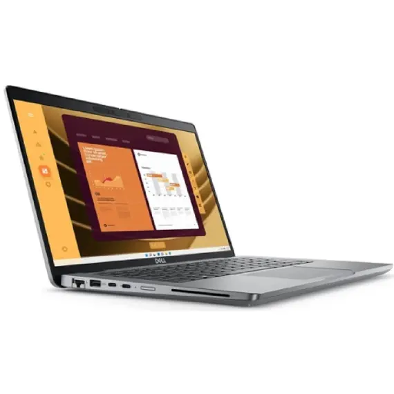 ნოუთბუქი Dell Latitude 5450/Ultra 7 155U/16GB/512GB SSD Gen4/14.0&quot; FHD/Integrated/FHD/IR Cam/Mic/WLAN + BT/Backlit Kb/3 Cell/Ubuntu/3Yr w, 4 imageნოუთბუქი Dell Latitude 5450/Ultra 7 155U/16GB/512GB SSD Gen4/14.0&quot; FHD/Integrated/FHD/IR Cam/Mic/WLAN + BT/Backlit Kb/3 Cell/Ubuntu/3Yr w, 4 imageნოუთბუქი Dell Latitude 5450/Ultra 7 155U/16GB/512GB SSD Gen4/14.0&quot; FHD/Integrated/FHD/IR Cam/Mic/WLAN + BT/Backlit Kb/3 Cell/Ubuntu/3Yr w, 4 image