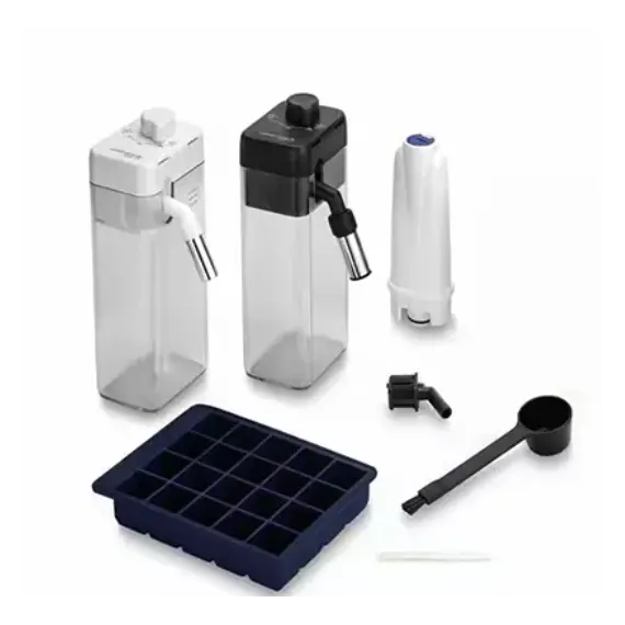 Coffee machine DeLonghi DL ECAM630.75, 4 imageCoffee machine DeLonghi DL ECAM630.75, 4 imageCoffee machine DeLonghi DL ECAM630.75, 4 image