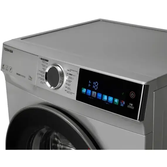 სარეცხი მანქანა Toshiba TW-BN80C2UZ(SK), 5 imageსარეცხი მანქანა Toshiba TW-BN80C2UZ(SK), 5 imageსარეცხი მანქანა Toshiba TW-BN80C2UZ(SK), 5 image