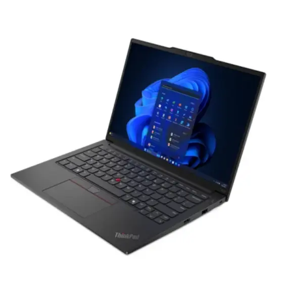 Lenovo ThinkPad E14 G6 Laptop, 14&quot; WUXGA, Ultra 7-155H, 32GB, 512TB SSD, DOS, 3Y, 3 imageLenovo ThinkPad E14 G6 Laptop, 14&quot; WUXGA, Ultra 7-155H, 32GB, 512TB SSD, DOS, 3Y, 3 imageLenovo ThinkPad E14 G6 Laptop, 14&quot; WUXGA, Ultra 7-155H, 32GB, 512TB SSD, DOS, 3Y, 3 image