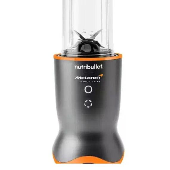 ბლენდერი NutriBullet NB1206GO, 3 imageბლენდერი NutriBullet NB1206GO, 3 imageბლენდერი NutriBullet NB1206GO, 3 image