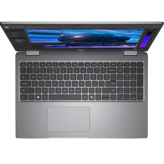 ნოუთბუქი Dell Precision 3591/Ultra 5 135H/1x16GB 5600MT/s/1TB SSD/15.6&quot; FHD/ NV RTX 500 Ada 4GB /Mic/WLAN + BT/English Backlit Kb/4 Cell, 64WHr/Ubuntu/3Yrw, 5 imageნოუთბუქი Dell Precision 3591/Ultra 5 135H/1x16GB 5600MT/s/1TB SSD/15.6&quot; FHD/ NV RTX 500 Ada 4GB /Mic/WLAN + BT/English Backlit Kb/4 Cell, 64WHr/Ubuntu/3Yrw, 5 imageნოუთბუქი Dell Precision 3591/Ultra 5 135H/1x16GB 5600MT/s/1TB SSD/15.6&quot; FHD/ NV RTX 500 Ada 4GB /Mic/WLAN + BT/English Backlit Kb/4 Cell, 64WHr/Ubuntu/3Yrw, 5 image