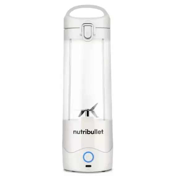 NutriBullet Blender NBP003W, 2 imageNutriBullet Blender NBP003W, 2 imageNutriBullet Blender NBP003W, 2 image