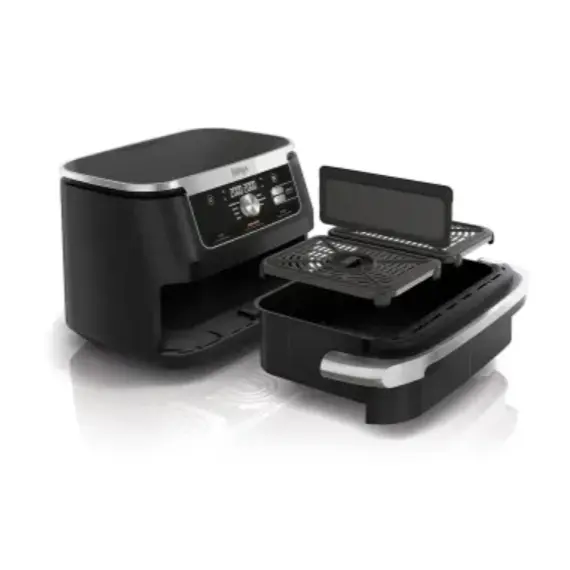 Ninja AF500EU Black Air Fryer, 2 imageNinja AF500EU Black Air Fryer, 2 imageNinja AF500EU Black Air Fryer, 2 image