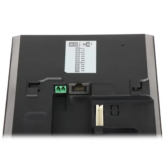 დომოფონი Dahua DHI-VTH2421FB, 2 imageდომოფონი Dahua DHI-VTH2421FB, 2 imageდომოფონი Dahua DHI-VTH2421FB, 2 image