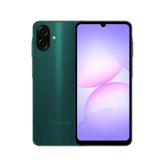 მობილური ტელეფონი Samsung A075F Galaxy A07 4GB/128GB LTE Duos Greenმობილური ტელეფონი Samsung A075F Galaxy A07 4GB/128GB LTE Duos Greenმობილური ტელეფონი Samsung A075F Galaxy A07 4GB/128GB LTE Duos Green
