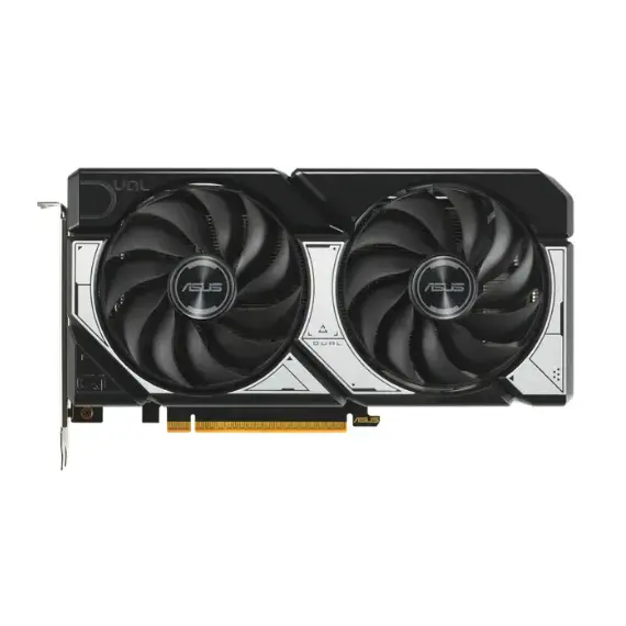 Video card Asus DUAL-RTX5060-O8G//RTX5060, HDMI, DP*3, 8G, D7, 4 imageVideo card Asus DUAL-RTX5060-O8G//RTX5060, HDMI, DP*3, 8G, D7, 4 imageVideo card Asus DUAL-RTX5060-O8G//RTX5060, HDMI, DP*3, 8G, D7, 4 image