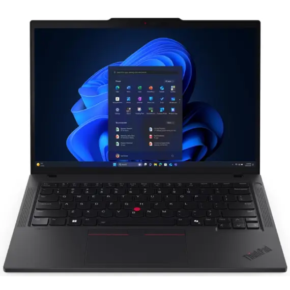 ნოუთბუქი Lenovo Thinkpad T14 G6, 14&quot; , Ultra 5-225U, 16GB, 512GB SSD, DOS, 3Yნოუთბუქი Lenovo Thinkpad T14 G6, 14&quot; , Ultra 5-225U, 16GB, 512GB SSD, DOS, 3Yნოუთბუქი Lenovo Thinkpad T14 G6, 14&quot; , Ultra 5-225U, 16GB, 512GB SSD, DOS, 3Y