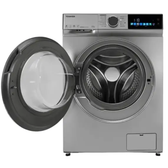 სარეცხი მანქანა Toshiba TW-BN90C4UZ(SK), 3 imageსარეცხი მანქანა Toshiba TW-BN90C4UZ(SK), 3 imageსარეცხი მანქანა Toshiba TW-BN90C4UZ(SK), 3 image