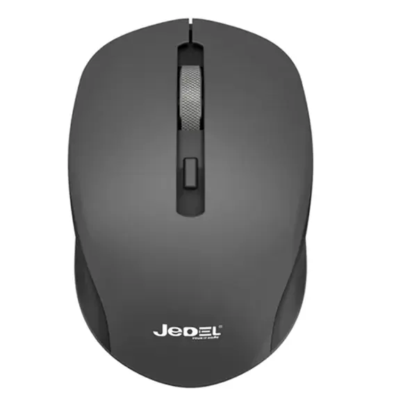 Mouse Jedel WD156 DUAL MODE CHARGING WIRELESS MOUSEMouse Jedel WD156 DUAL MODE CHARGING WIRELESS MOUSEMouse Jedel WD156 DUAL MODE CHARGING WIRELESS MOUSE