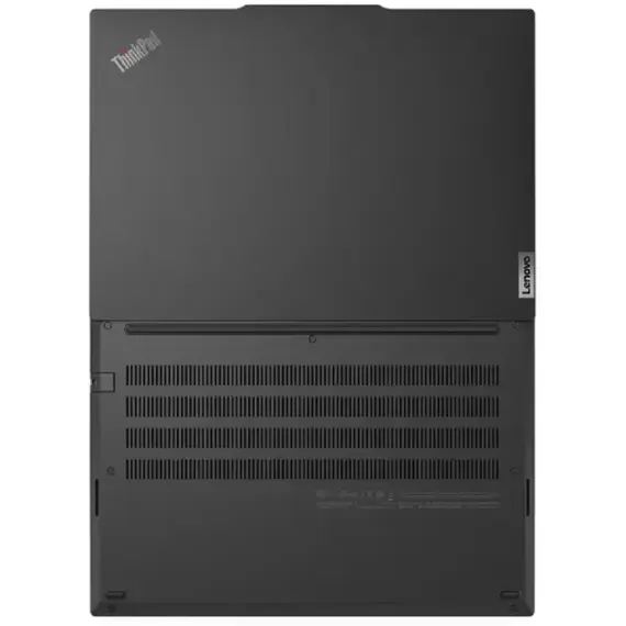 ნოუთბუქი Lenovo ThinkPad E14 G6, 14&quot;WUXGA, Ultra 7-155U, 32GB (16+16), 1TB SSD, DOS, 2Y, 3 imageნოუთბუქი Lenovo ThinkPad E14 G6, 14&quot;WUXGA, Ultra 7-155U, 32GB (16+16), 1TB SSD, DOS, 2Y, 3 imageნოუთბუქი Lenovo ThinkPad E14 G6, 14&quot;WUXGA, Ultra 7-155U, 32GB (16+16), 1TB SSD, DOS, 2Y, 3 image