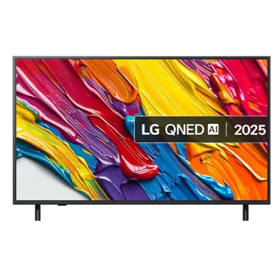 ტელევიზორი LG 50QNED82A6Bტელევიზორი LG 50QNED82A6Bტელევიზორი LG 50QNED82A6B