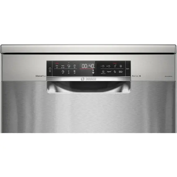 Dishwasher BOSCH SMS6EMI65Q, 5 imageDishwasher BOSCH SMS6EMI65Q, 5 imageDishwasher BOSCH SMS6EMI65Q, 5 image