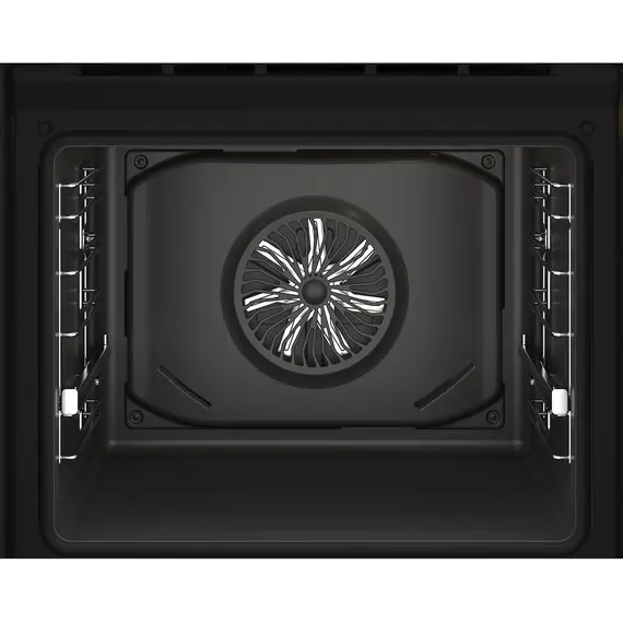 Built-in oven Beko BCBIMA17300KSB, 3 imageBuilt-in oven Beko BCBIMA17300KSB, 3 imageBuilt-in oven Beko BCBIMA17300KSB, 3 image