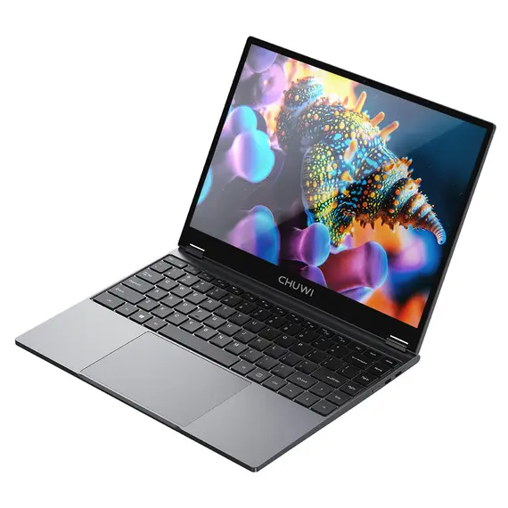 ნოუთბუქი Chuwi FreeBook N150, 13.4", Intel N150, 16GB, 512GB SSD, Integrated, W11H, Grey, 7 imageნოუთბუქი Chuwi FreeBook N150, 13.4", Intel N150, 16GB, 512GB SSD, Integrated, W11H, Grey, 7 imageნოუთბუქი Chuwi FreeBook N150, 13.4", Intel N150, 16GB, 512GB SSD, Integrated, W11H, Grey, 7 image