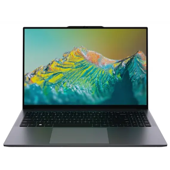 Notebook Chuwi CoreBook Plus, 16", Ryzen 5-7430U, 16GB, 512GB SSD, Integrated, W11H, BlackNotebook Chuwi CoreBook Plus, 16", Ryzen 5-7430U, 16GB, 512GB SSD, Integrated, W11H, BlackNotebook Chuwi CoreBook Plus, 16", Ryzen 5-7430U, 16GB, 512GB SSD, Integrated, W11H, Black