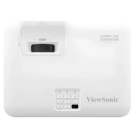 პროექტორი ViewSonic Laser Projector LS740HD 1920x1080 5000AL 3M:1 SuperColor technology, Laser Phosphor system, 3D compatible, TR1.18-1.54, 1.3x zoom, 32dB nois, 2 imageპროექტორი ViewSonic Laser Projector LS740HD 1920x1080 5000AL 3M:1 SuperColor technology, Laser Phosphor system, 3D compatible, TR1.18-1.54, 1.3x zoom, 32dB nois, 2 imageპროექტორი ViewSonic Laser Projector LS740HD 1920x1080 5000AL 3M:1 SuperColor technology, Laser Phosphor system, 3D compatible, TR1.18-1.54, 1.3x zoom, 32dB nois, 2 image