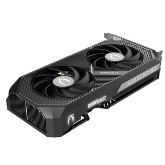 ვიდეო დაფა Zotac GAMING GeForce RTX5070 Twin Edge 12GB 192-Bit GDDR7 - ZT-B50700E-10P, 3 imageვიდეო დაფა Zotac GAMING GeForce RTX5070 Twin Edge 12GB 192-Bit GDDR7 - ZT-B50700E-10P, 3 imageვიდეო დაფა Zotac GAMING GeForce RTX5070 Twin Edge 12GB 192-Bit GDDR7 - ZT-B50700E-10P, 3 image
