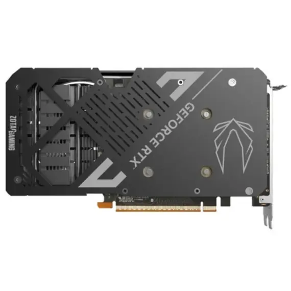 Video board Zotac GAMING GeForce RTX5060 Twin Edge 8GB 128-Bit GDDR7 - ZT-B50600E-10M, 4 imageVideo board Zotac GAMING GeForce RTX5060 Twin Edge 8GB 128-Bit GDDR7 - ZT-B50600E-10M, 4 imageVideo board Zotac GAMING GeForce RTX5060 Twin Edge 8GB 128-Bit GDDR7 - ZT-B50600E-10M, 4 image