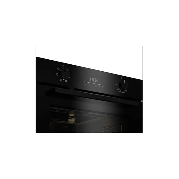 Built-in oven Beko BCBIE17300KSB, 3 imageBuilt-in oven Beko BCBIE17300KSB, 3 imageBuilt-in oven Beko BCBIE17300KSB, 3 image
