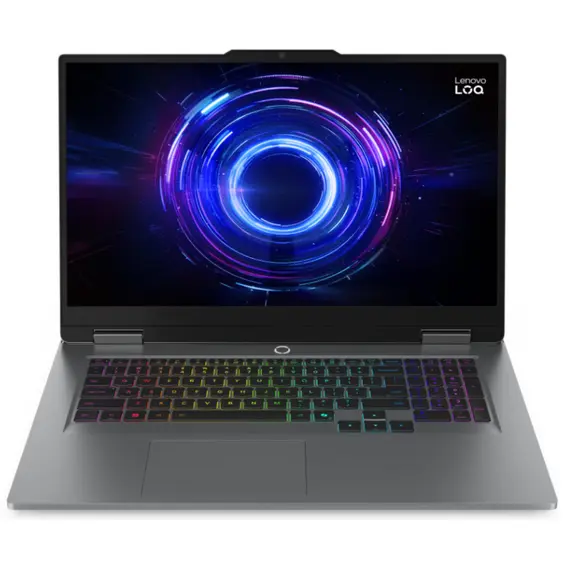 Lenovo LOQ 17IRX10 laptop, 17.3 FHD AG_300N 165Hz, I7-14700HX 20C, 16GB, 512GB, RTX5060 8GB G7 128B, 2YLenovo LOQ 17IRX10 laptop, 17.3 FHD AG_300N 165Hz, I7-14700HX 20C, 16GB, 512GB, RTX5060 8GB G7 128B, 2YLenovo LOQ 17IRX10 laptop, 17.3 FHD AG_300N 165Hz, I7-14700HX 20C, 16GB, 512GB, RTX5060 8GB G7 128B, 2Y