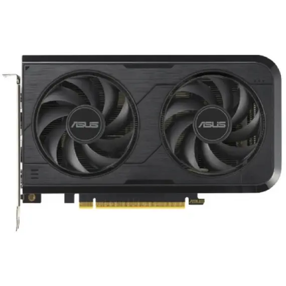 Video Board ASUS Graphic Card GeForce RTX 5050 8GB GDDR6 OC DUAL-RTX5050-O8G, 4 imageVideo Board ASUS Graphic Card GeForce RTX 5050 8GB GDDR6 OC DUAL-RTX5050-O8G, 4 imageVideo Board ASUS Graphic Card GeForce RTX 5050 8GB GDDR6 OC DUAL-RTX5050-O8G, 4 image
