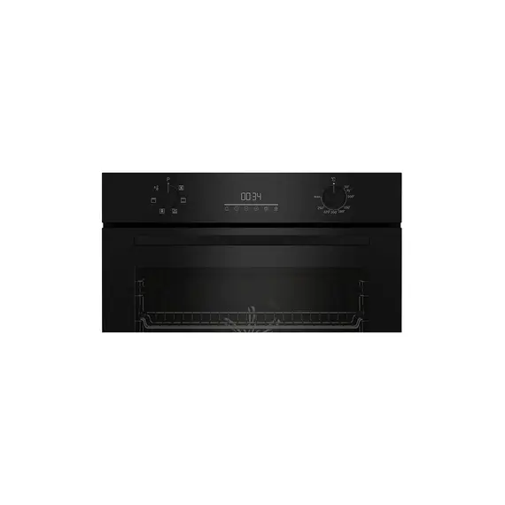 Built-in oven Beko BCBIE17300KSB, 6 imageBuilt-in oven Beko BCBIE17300KSB, 6 imageBuilt-in oven Beko BCBIE17300KSB, 6 image