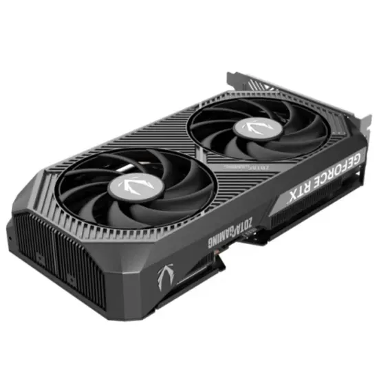 ვიდეო დაფა Zotac GAMING GeForce RTX5060 Ti 8GB Twin Edge 128-Bit GDDR7 - ZT-B50610E-10M, 3 imageვიდეო დაფა Zotac GAMING GeForce RTX5060 Ti 8GB Twin Edge 128-Bit GDDR7 - ZT-B50610E-10M, 3 imageვიდეო დაფა Zotac GAMING GeForce RTX5060 Ti 8GB Twin Edge 128-Bit GDDR7 - ZT-B50610E-10M, 3 image