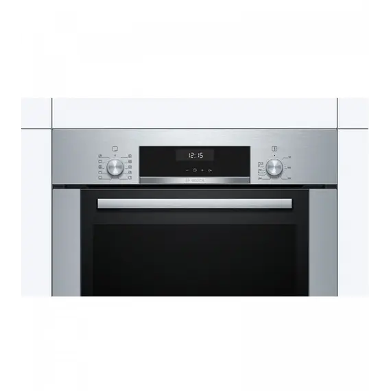 ელექტრო ღუმელი BOSCH - HBJ354AS0Q, 3 imageელექტრო ღუმელი BOSCH - HBJ354AS0Q, 3 imageელექტრო ღუმელი BOSCH - HBJ354AS0Q, 3 image