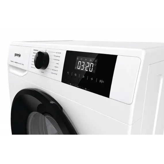 სარეცხი მანქანა GORENJE W1NGPI72SBS/C, 3 imageსარეცხი მანქანა GORENJE W1NGPI72SBS/C, 3 imageსარეცხი მანქანა GORENJE W1NGPI72SBS/C, 3 image