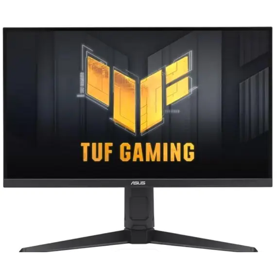 მონიტორი Asus Monitor 27" TUF Gaming VG27AQL5A 2xHDMI, DP, MM, IPS, 2560x1440, 210Hz, 1ms, sRGB 130%, AdaptiveSync, Pivot, HDR400მონიტორი Asus Monitor 27" TUF Gaming VG27AQL5A 2xHDMI, DP, MM, IPS, 2560x1440, 210Hz, 1ms, sRGB 130%, AdaptiveSync, Pivot, HDR400მონიტორი Asus Monitor 27" TUF Gaming VG27AQL5A 2xHDMI, DP, MM, IPS, 2560x1440, 210Hz, 1ms, sRGB 130%, AdaptiveSync, Pivot, HDR400