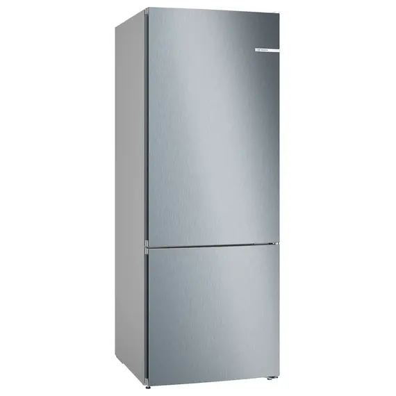 Refrigerator BOSCH KGN55VL21URefrigerator BOSCH KGN55VL21URefrigerator BOSCH KGN55VL21U