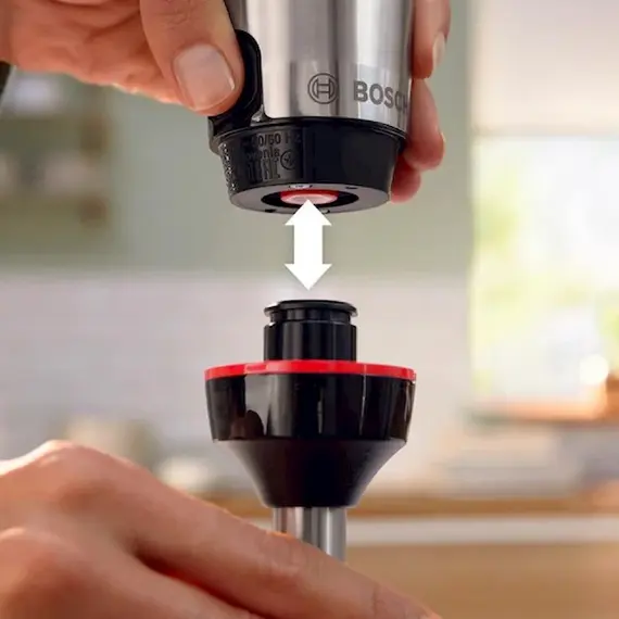 ხელის ბლენდერი BOSCH MSM6M610, 4 imageხელის ბლენდერი BOSCH MSM6M610, 4 imageხელის ბლენდერი BOSCH MSM6M610, 4 image