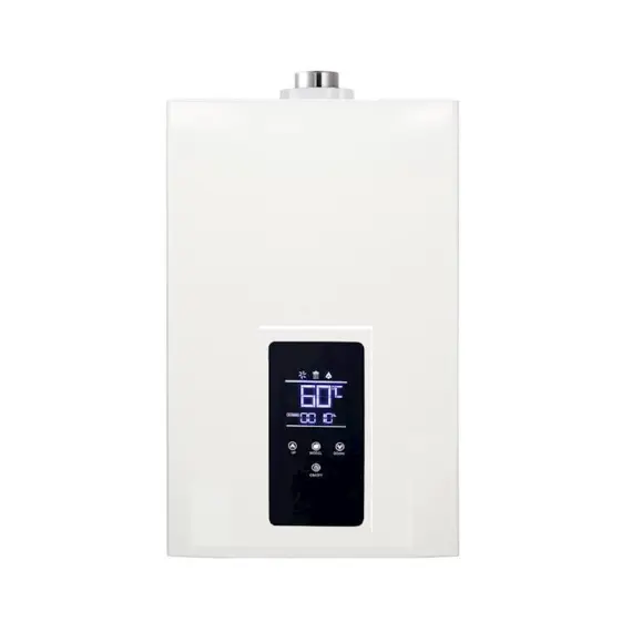 Water heater KARIZZMA JSG25-13NT02Water heater KARIZZMA JSG25-13NT02Water heater KARIZZMA JSG25-13NT02