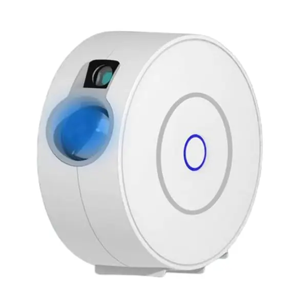 MOES WiFi Smart Round Star ProjectorMOES WiFi Smart Round Star ProjectorMOES WiFi Smart Round Star Projector